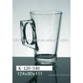 K-120 drinking glass mug